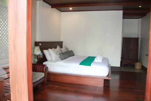 Hotel Alana Luang Prabang