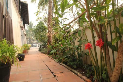Hotel Alana Luang Prabang