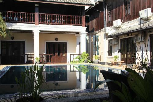Hotel Alana Luang Prabang
