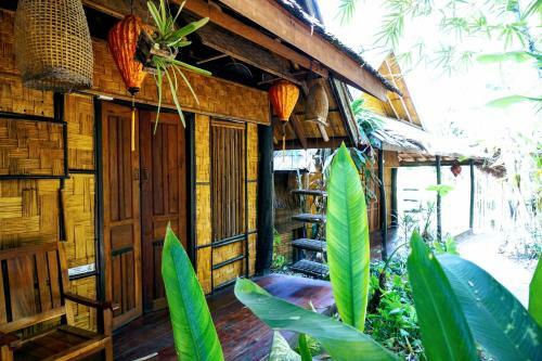 Hotel Sa Sa Lao