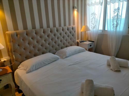 Apartamento Atico Medina Molins At3201