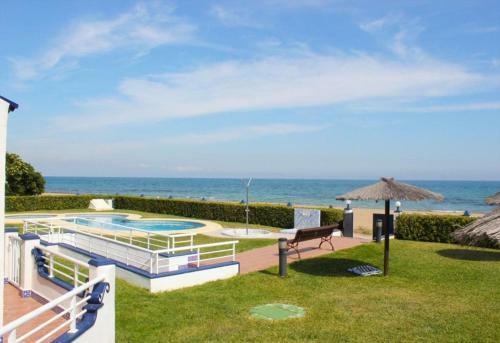 Apartamento Atico Medina Molins At3201