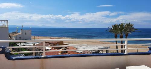 Apartamento Atico Medina Molins At3201