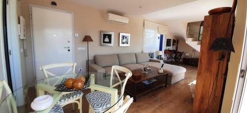 Apartamento Atico Medina Molins At3201