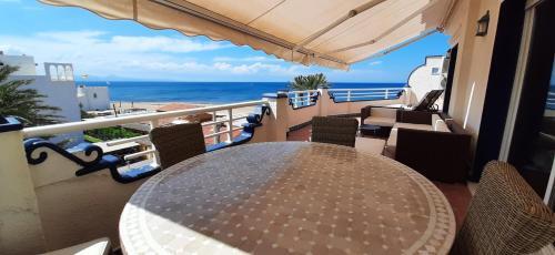Apartamento Atico Medina Molins At3201