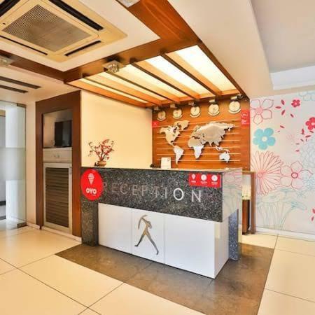 Hotel The Laksh Residencys