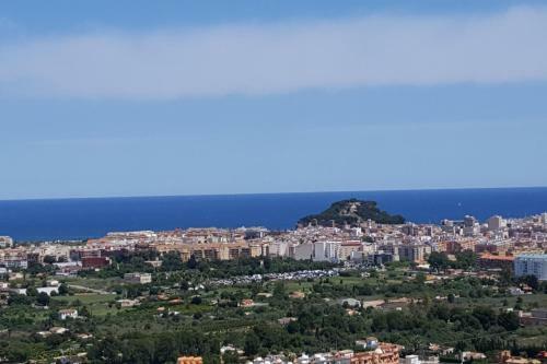 Casa Horizonte - Piscina Comunitaria