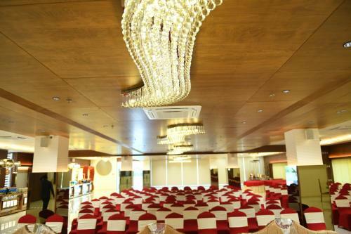 Hotel Blueivy Anand