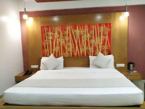 Hotel Laksh Residency