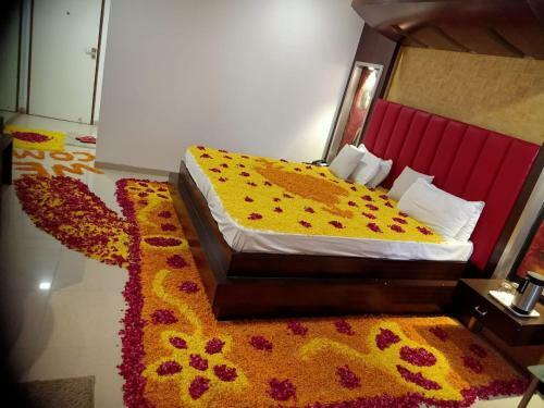 Hotel Laksh Residency