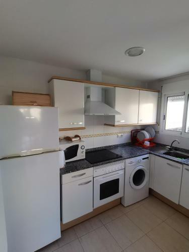Apartamento Urb La Riviera