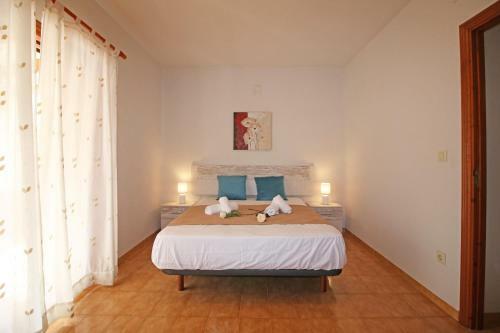 Residencial Tropicana