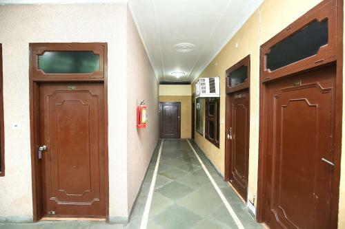 Hotel Holy City Paradise Inn