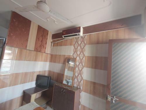 Hotel Friend's Corner
