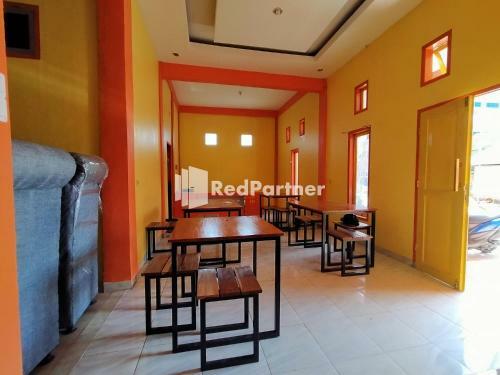 Hotel Hing Amimah Redpartner