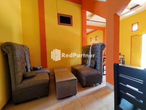 Hotel Hing Amimah Redpartner