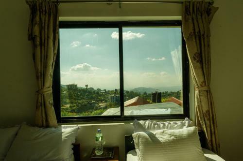 Hotel Nayagaun Village Resort