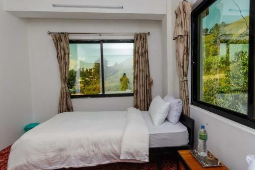 Hotel Nayagaun Village Resort