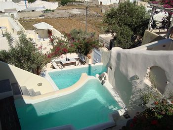 Apartamento Timedrops Santorini