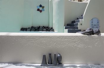Apartamento Timedrops Santorini