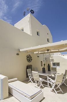 Apartamento Timedrops Santorini