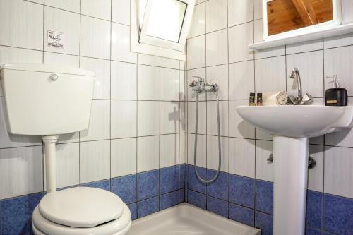 Apartamento Pension Elena