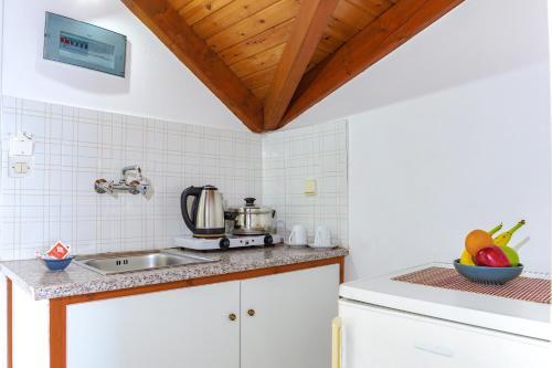 Apartamento Pension Elena