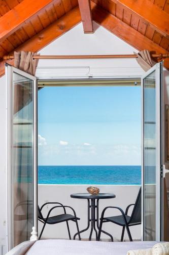 Apartamento Pension Elena