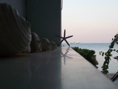 Apartamento Pension Elena