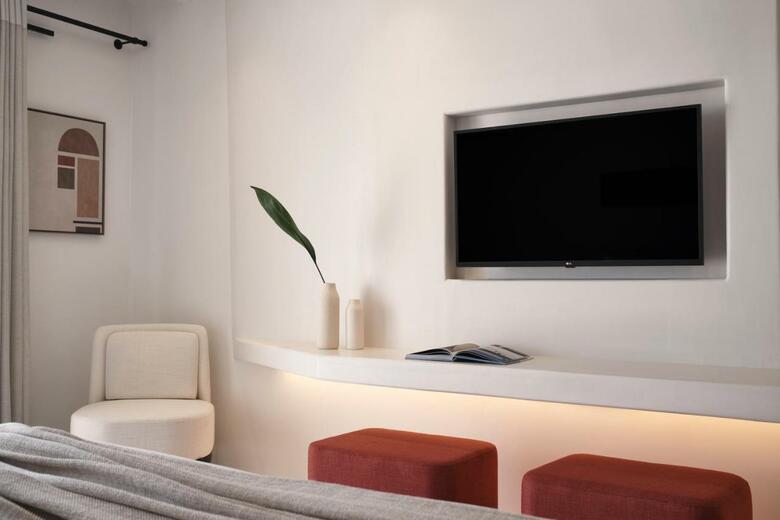 Minois Village Hotel & Spa