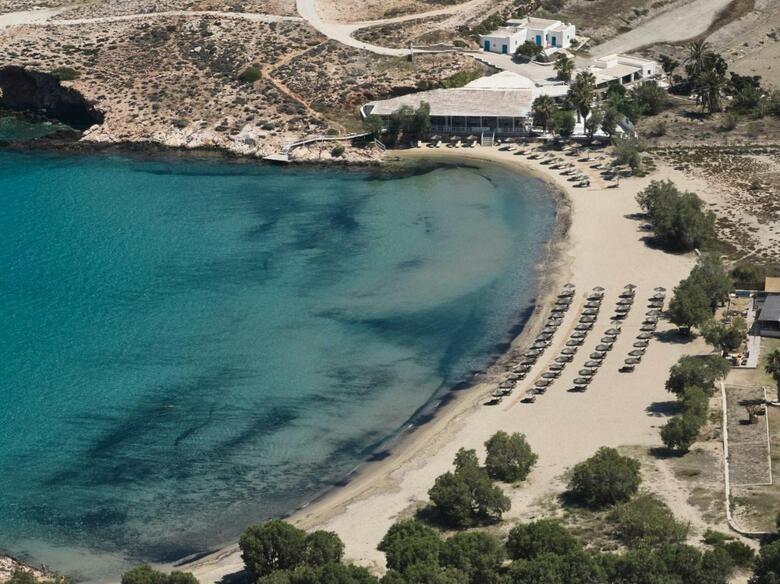 Minois Village Hotel & Spa