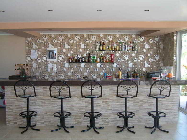 Holidays Apartments