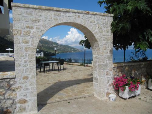 Apartamento Bbb - Barbati Blick Bungalows