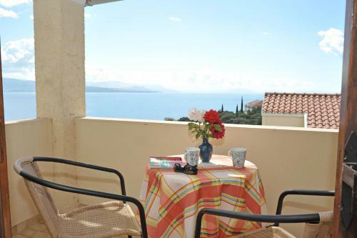 Apartamento Bbb - Barbati Blick Bungalows