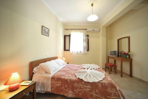 Apartamento Bbb - Barbati Blick Bungalows