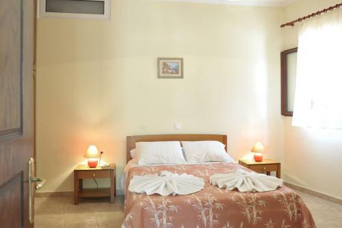 Apartamento Bbb - Barbati Blick Bungalows