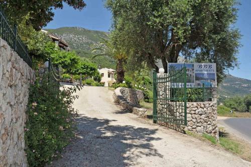 Apartamento Bbb - Barbati Blick Bungalows