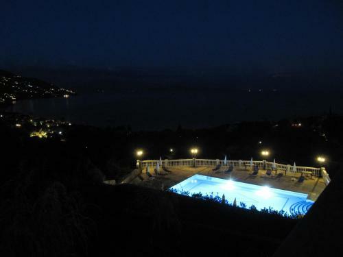 Apartamento Bbb - Barbati Blick Bungalows