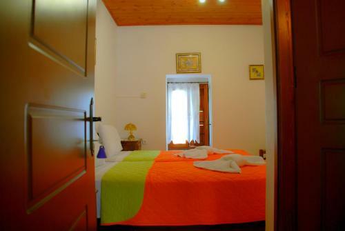 Apartments Xirafis
