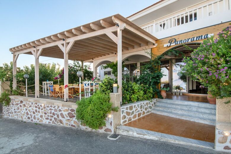 Panorama Hotel