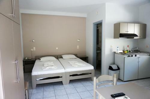 Apartamento Niriis Hotel