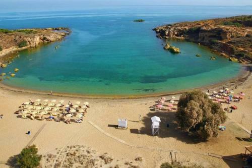 Apartamento Niriis Hotel