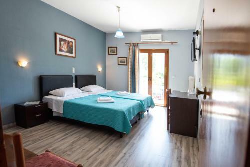 Hotel Pension Sakis