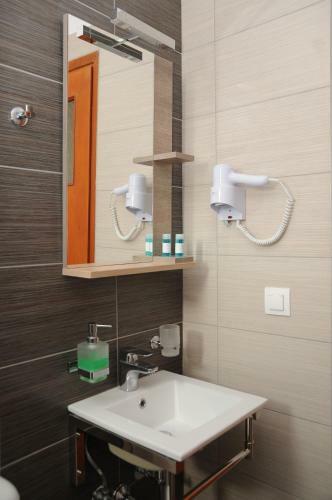 Hotel Pension Sakis
