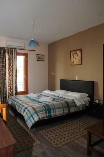 Hotel Pension Sakis