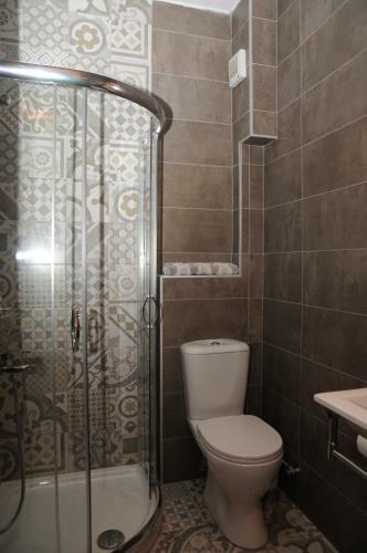 Hotel Pension Sakis