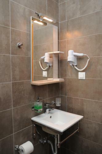 Hotel Pension Sakis