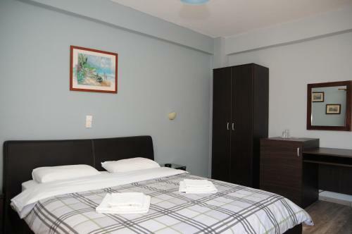 Hotel Pension Sakis