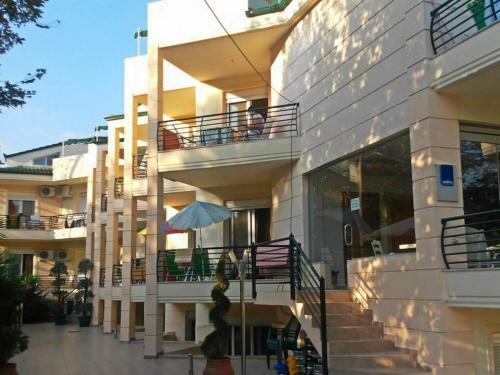Stefanidis Apartments