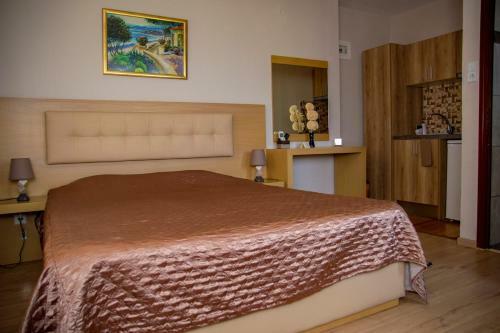 Apartamento Dimitra House